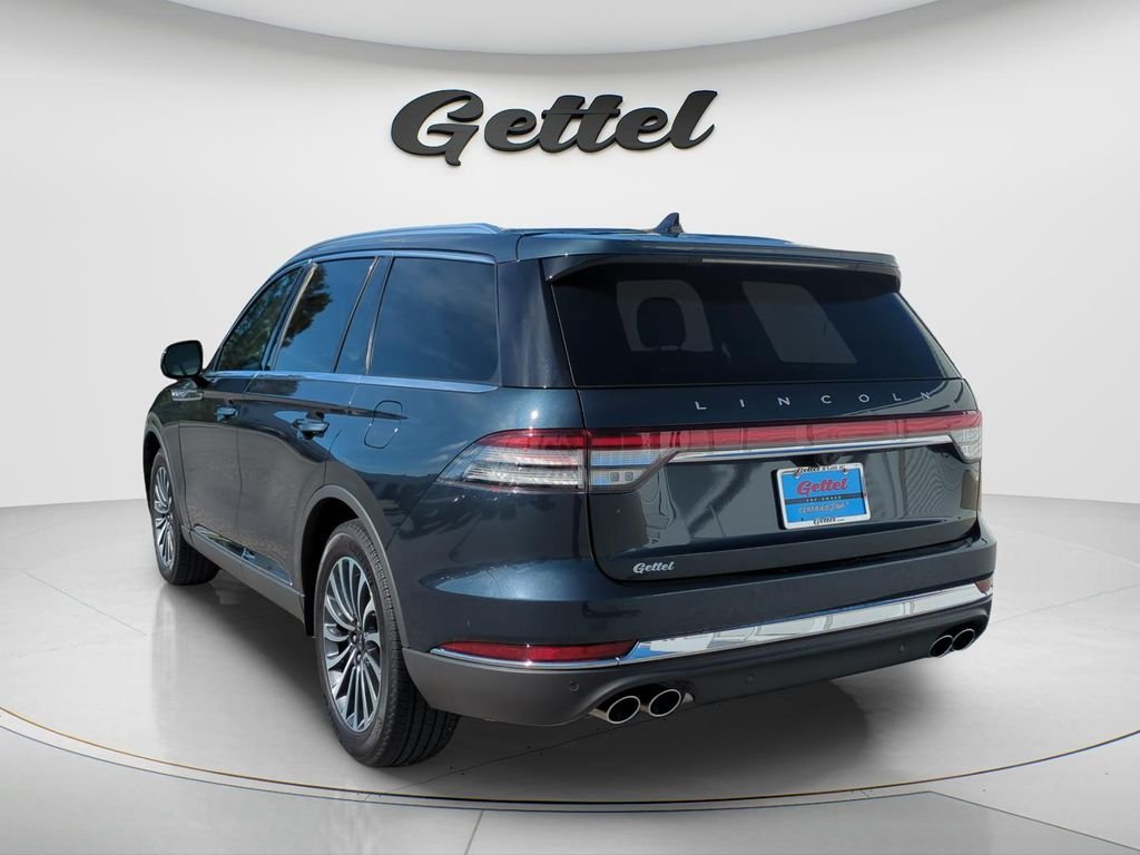 2024 Lincoln Aviator Reserve - Photo 7