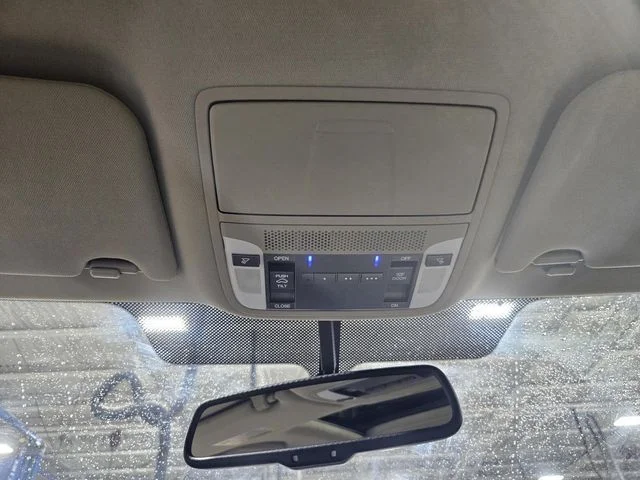 Used 2015 Graphite Luster Metallic Acura Base image 38