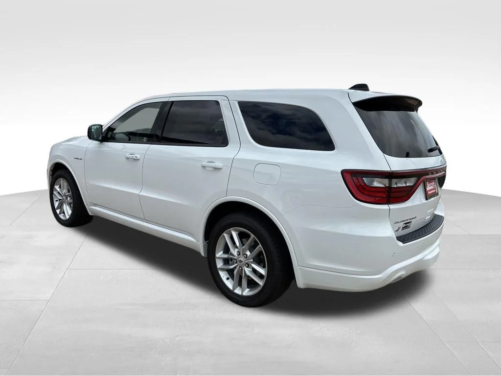 2025 Dodge Durango R/T - Photo 3