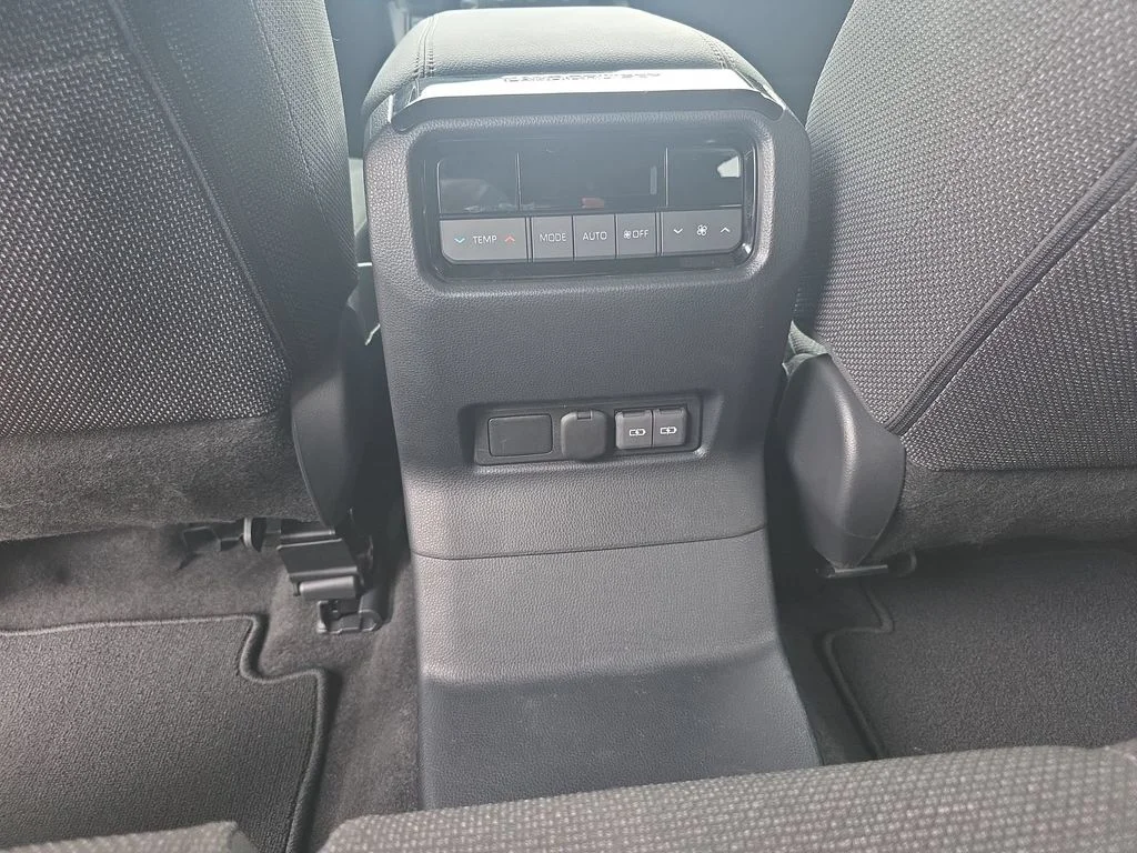 Certified Used 2025  Toyota 1958 image 22
