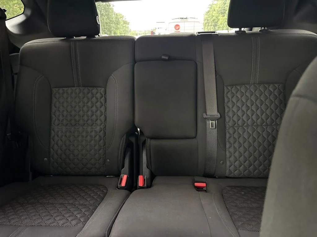 Used 2019 Red Chevrolet Base image 13