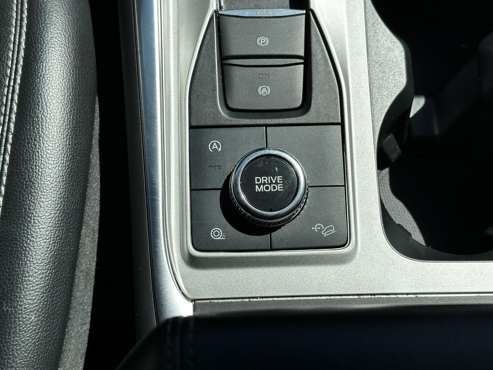 2023 Ford Explorer Limited - Photo 28