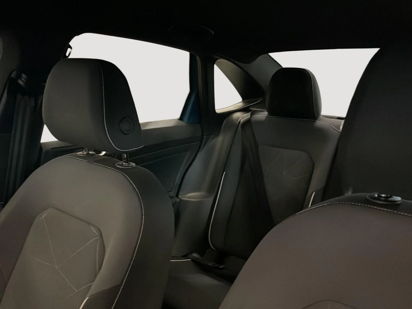 New 2026 Monterey Blue Pearl Volkswagen Sport image 34