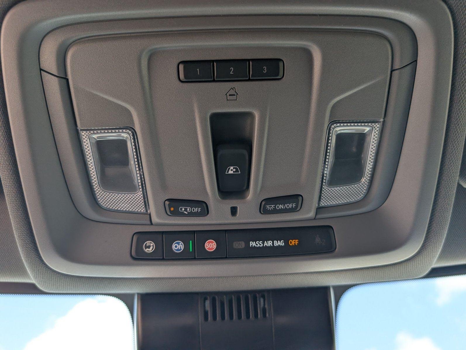 2026 Chevrolet Silverado 1500 LT - Photo 21