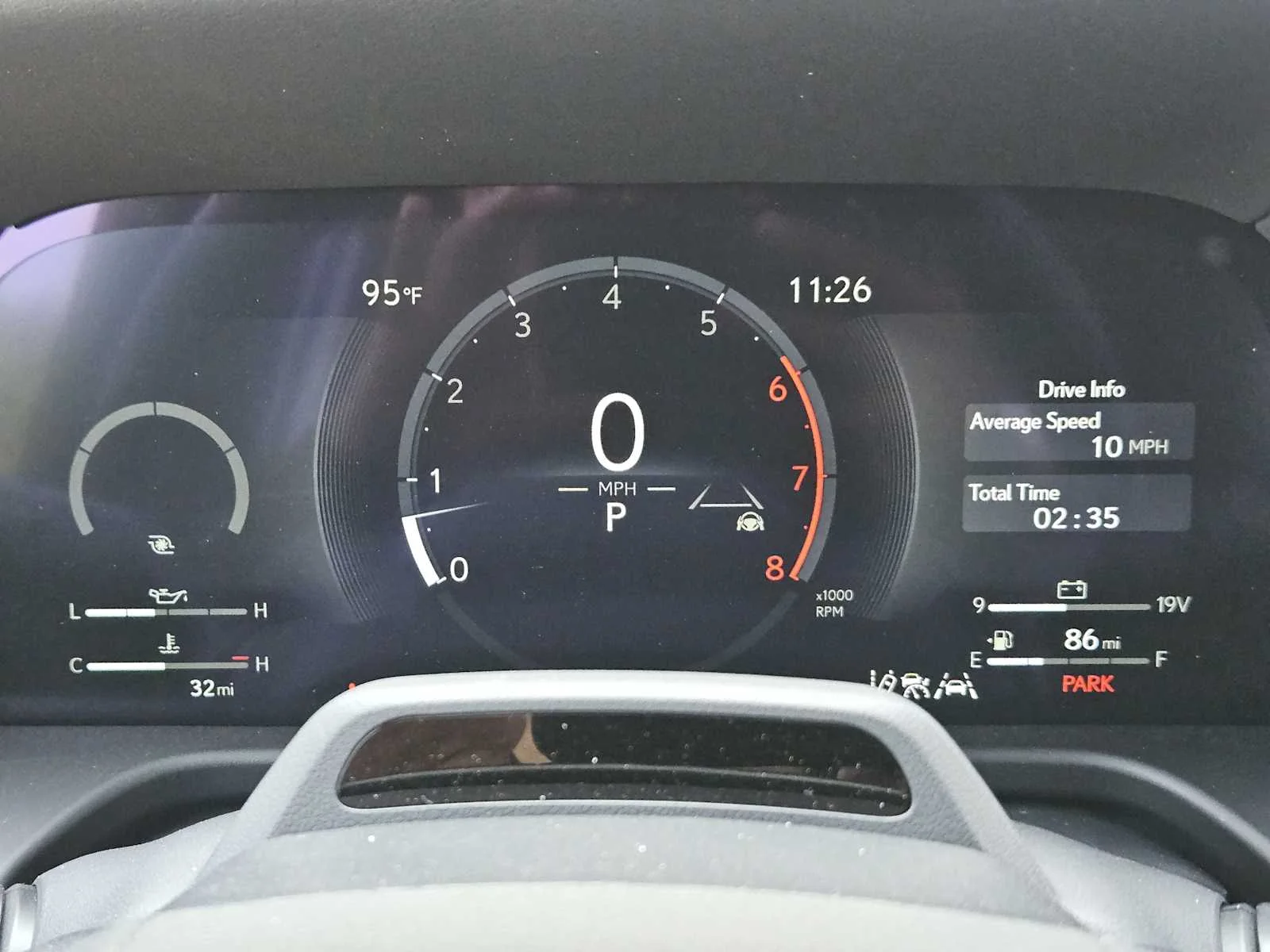 Certified Used 2026 EMINENT WHITE PEARL Lexus Premium+ image 10