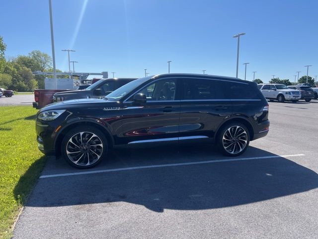 2023 Lincoln Aviator Reserve AWD's photo