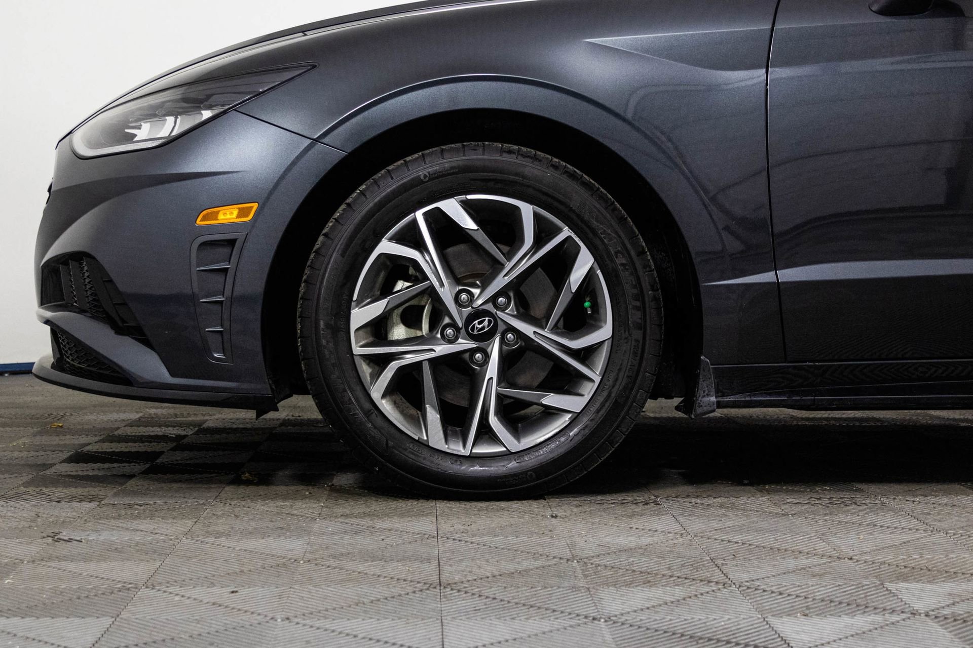 2022 HYUNDAI SONATA - Image 43