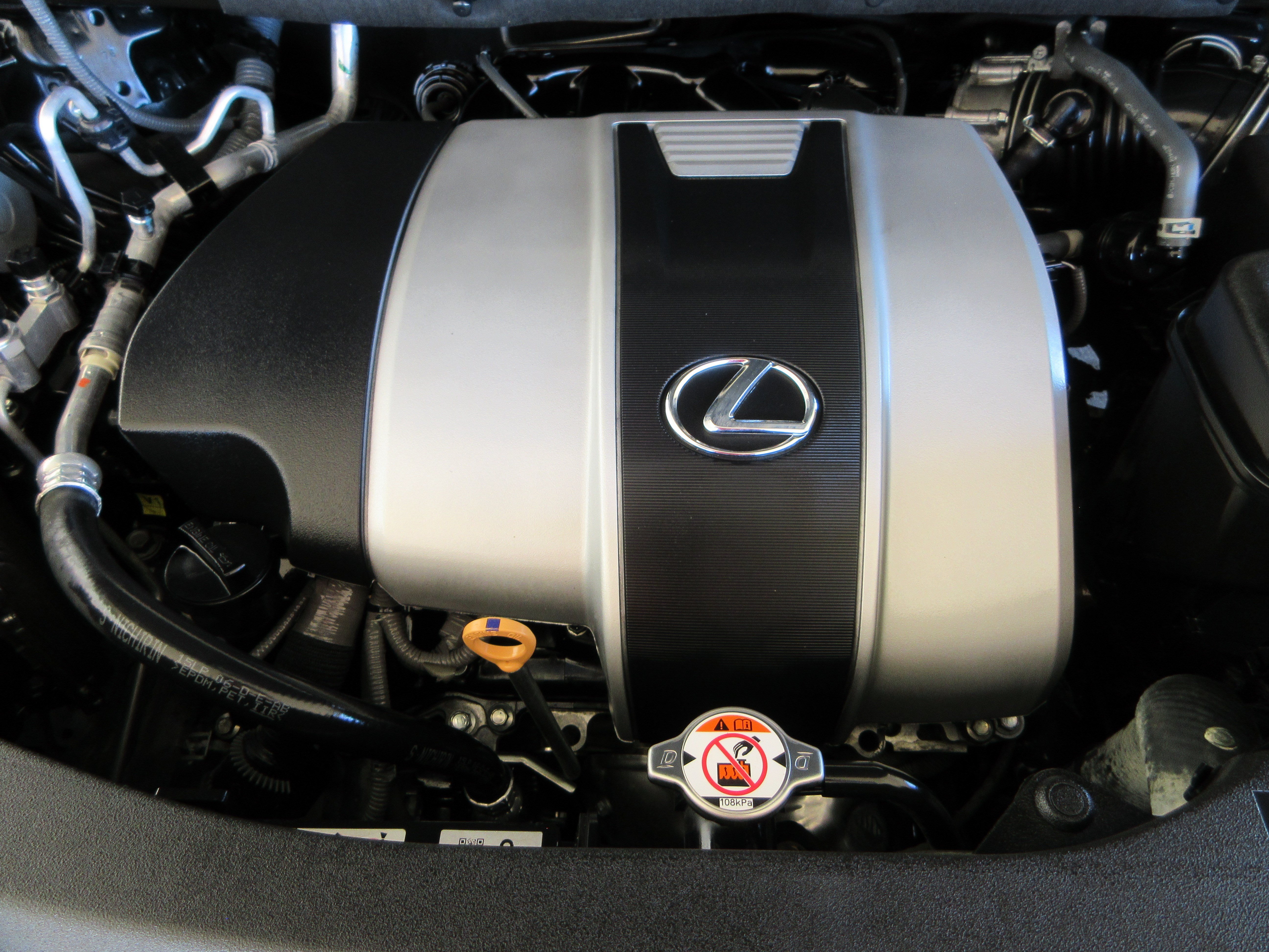 Used 2022 Caviar Lexus 350 image 47