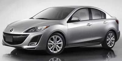 2011 Mazda CX-3's photo