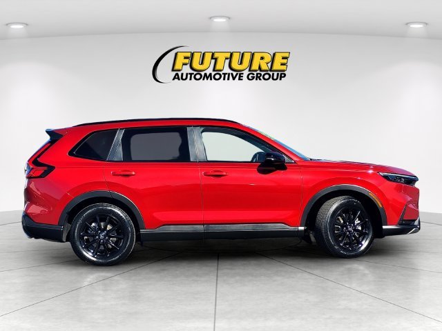 Used 2026  Honda Sport-L image 3