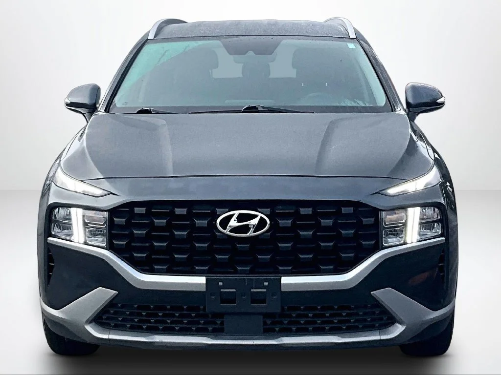 Used 2023 Gray Hyundai SEL image 4