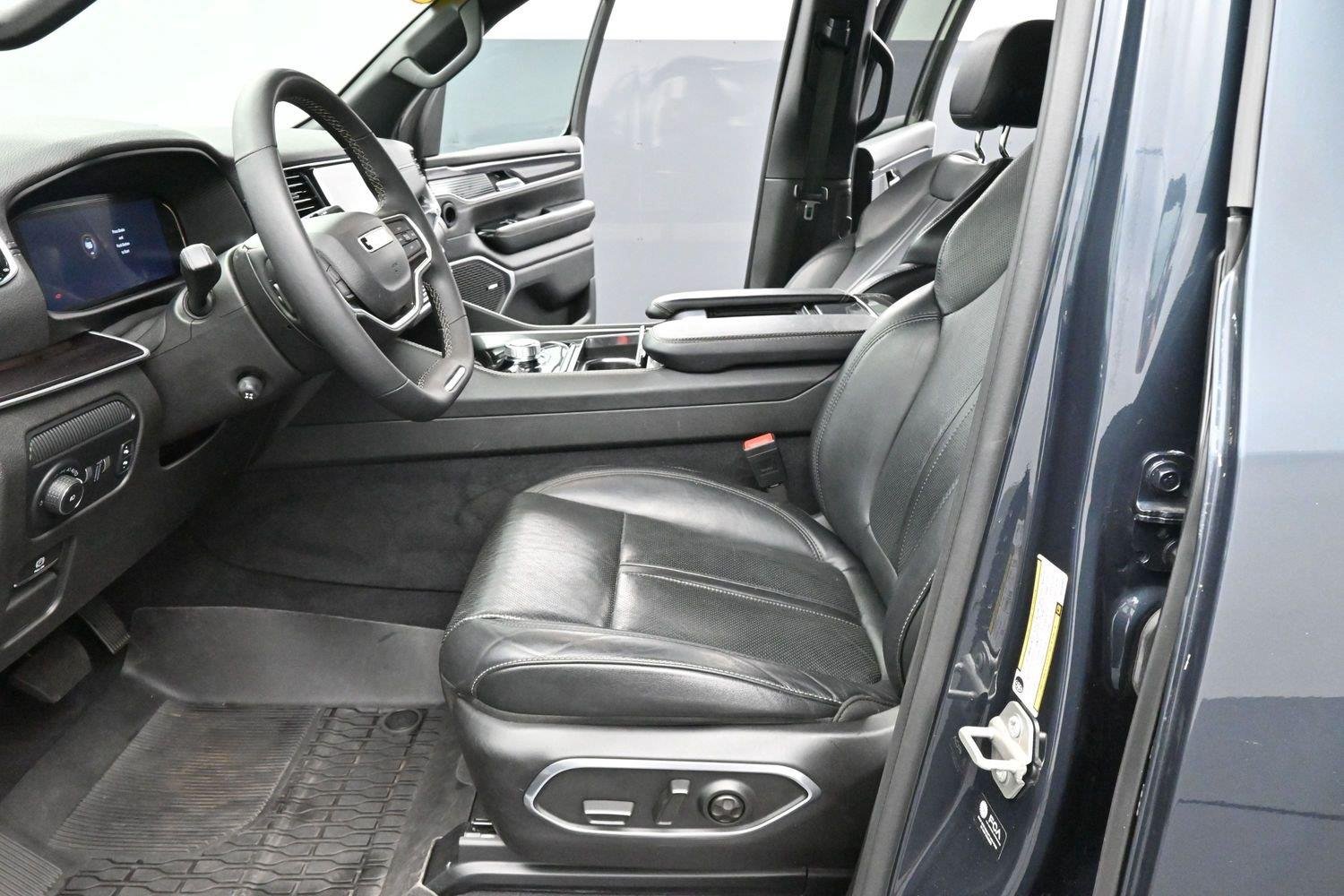 Used 2024 River Rock Jeep 4x4 image 16