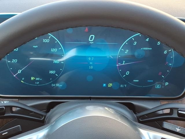New 2026 White Mercedes-Benz C 300 image 11