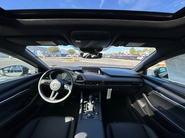 2026 Mazda Mazda3 Preferred - Photo 2