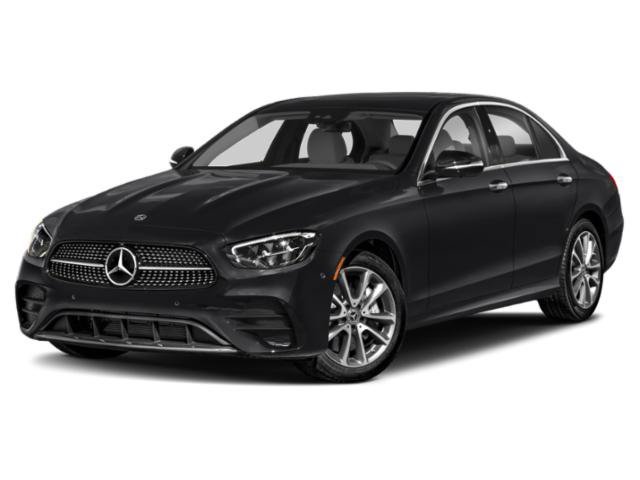 Used 2023 Manufaktur Diamond White Mercedes-Benz E 450 image 1