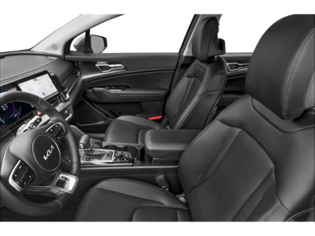 Used 2023 Gravity Gray Kia EX image 12