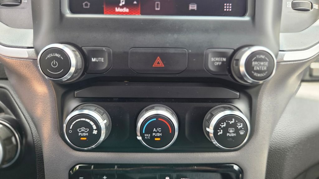 Used 2024 Red Ram Big Horn image 23