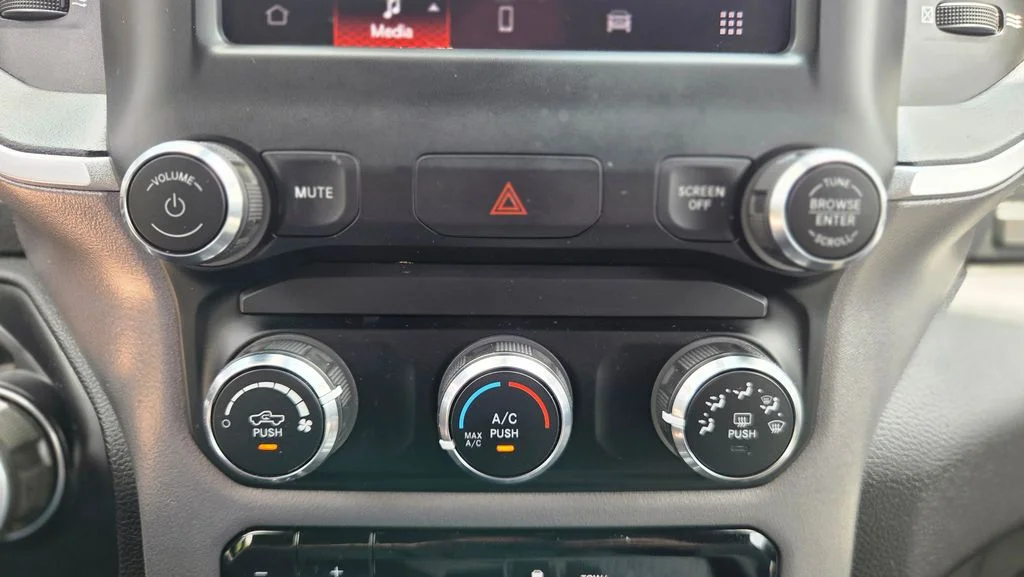Used 2024 Red Ram Big Horn image 23