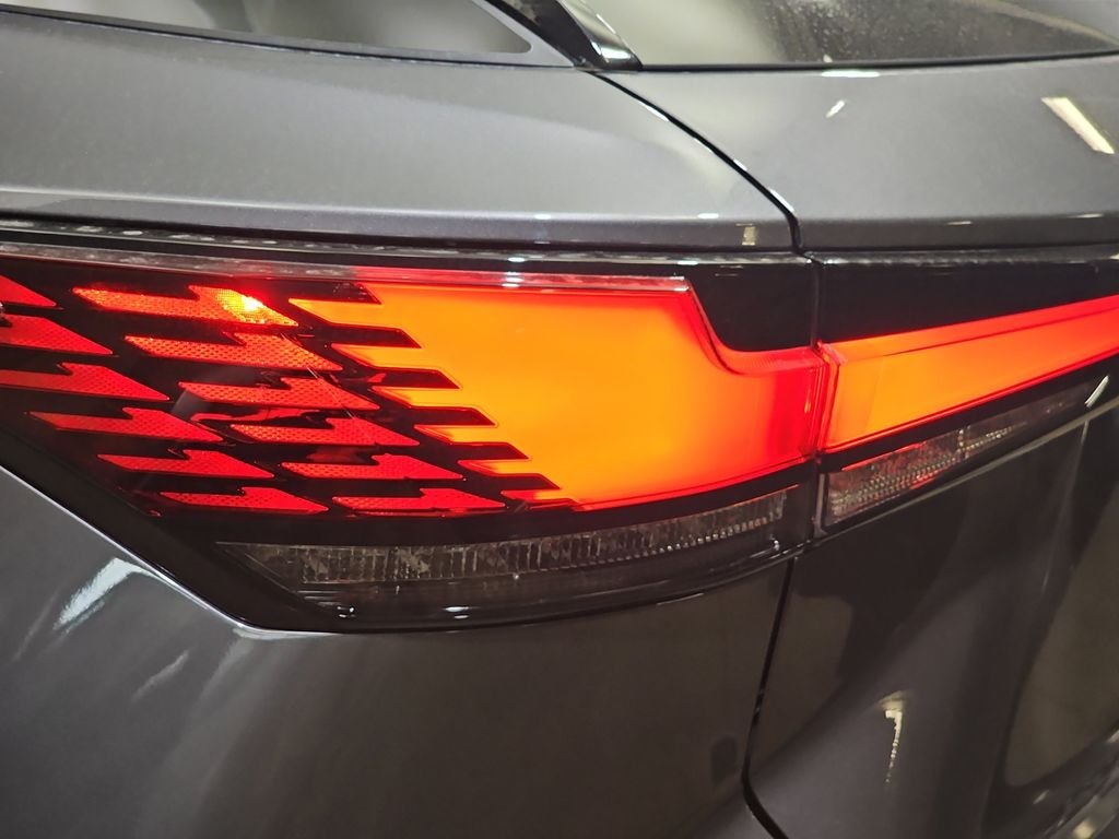 Certified Used 2023 NEBULA GRAY PEARL Lexus 350 Premium image 34