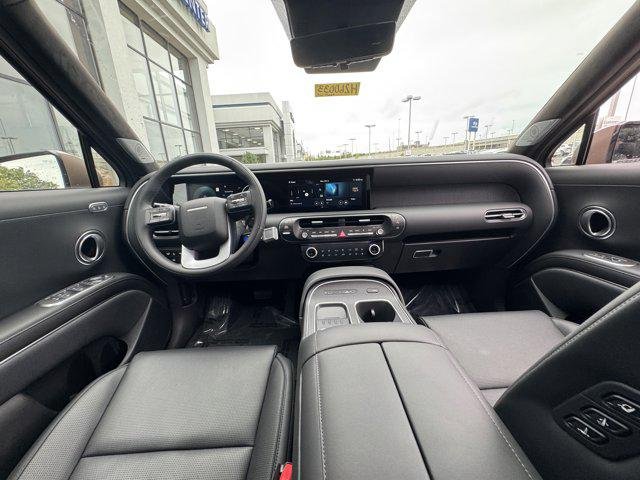2026 Hyundai Palisade Calligraphy - Photo 26