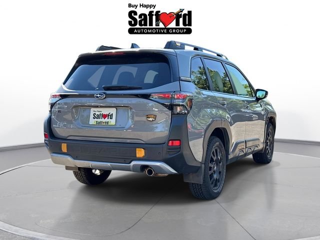 Used 2026 Beige Subaru Wilderness image 10