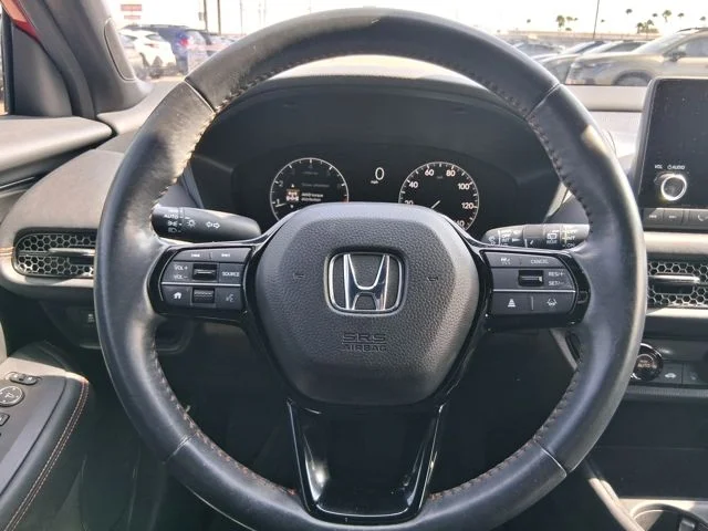 Used 2024  Honda Sport image 8