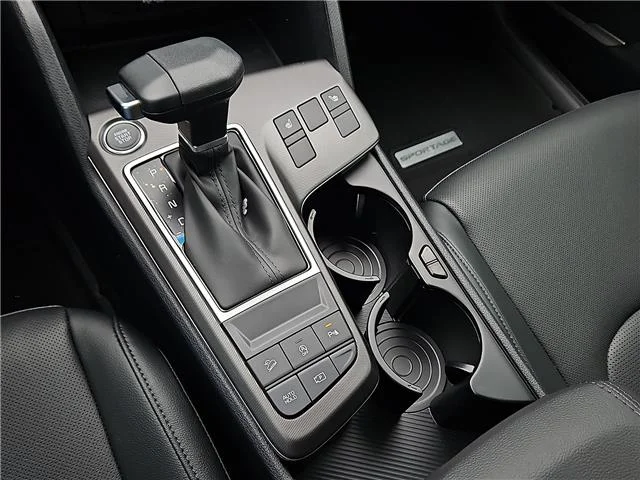 New 2026 Glacial White KIA EX Front-Wheel Drive image 14