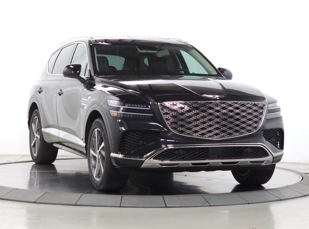 2026 Genesis GV80 2.5T Advanced AWD's photo