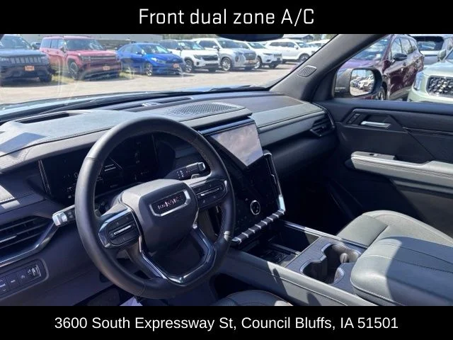 Certified Used 2024 Black GMC AT4 image 18