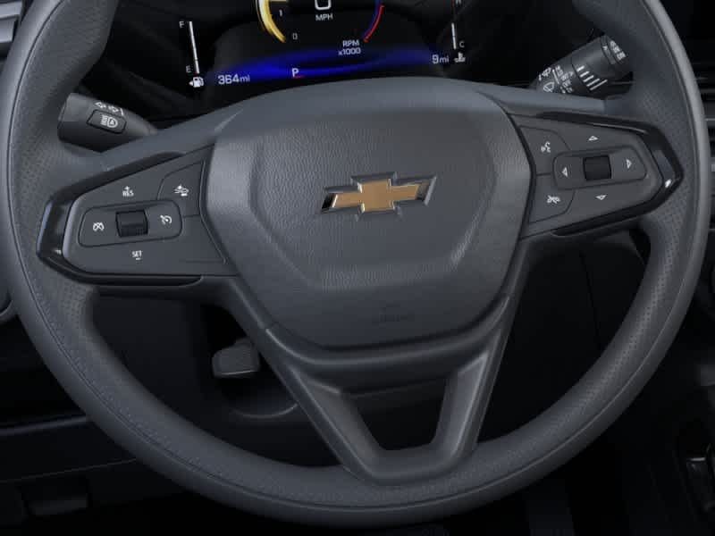 2026 Chevrolet Trailblazer LT - Photo 19