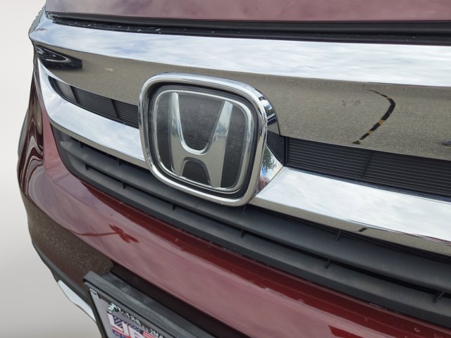 Used 2019  Honda EX-L w/Navi & RES image 27