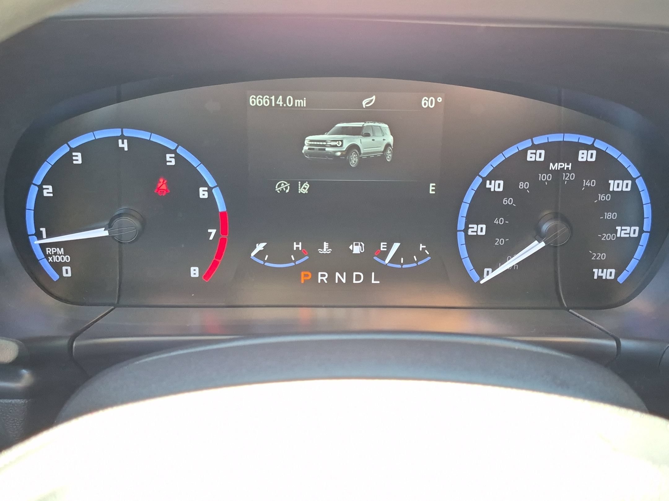 Used 2021 Cactus Ford Big Bend image 18