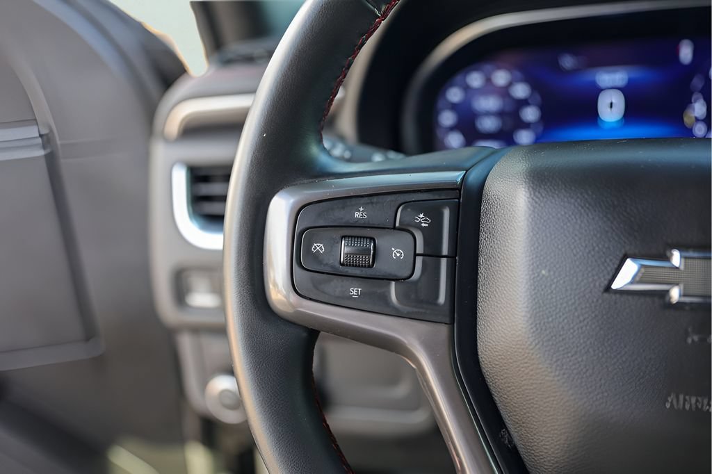2023 Chevrolet Tahoe RST - Photo 17