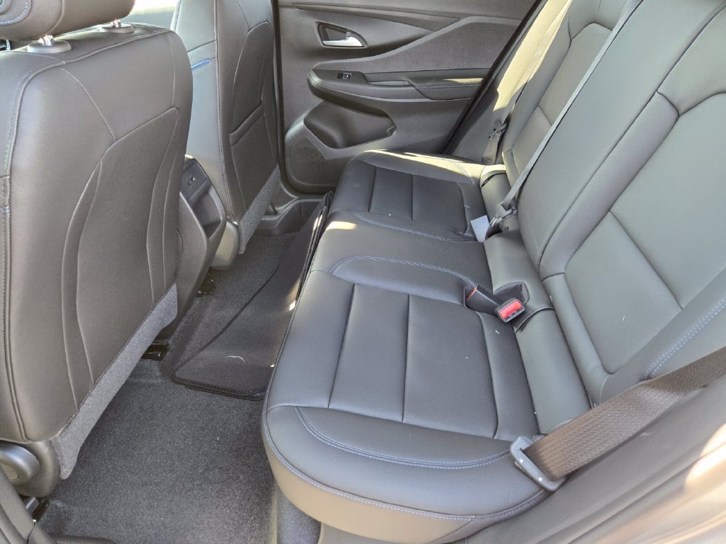 2026 Buick Envista Sport Touring - Photo 9