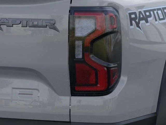 New 2026 Avalanche Ford Raptor® image 44
