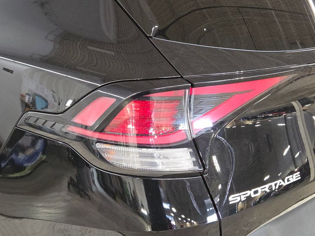 2023 Kia Sportage X-Line - Photo 16