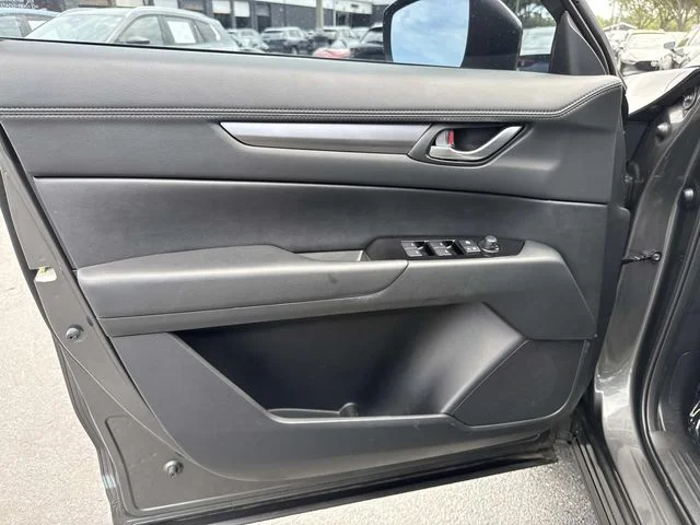 Used 2023 Gray Mazda 2.5 S Select Package image 21