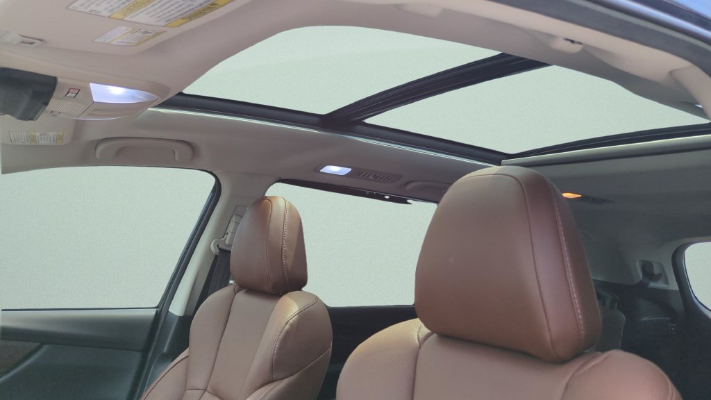 Used 2023 Blue Subaru Touring image 18