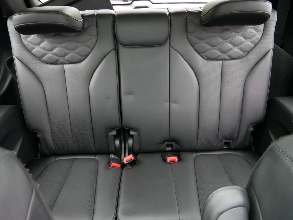 Certified Used 2021 Gray Hyundai Limited image 14