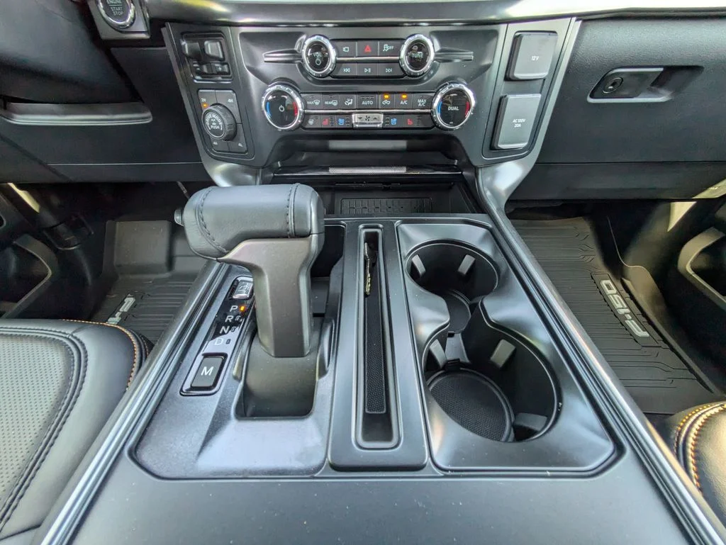 New 2026 Avalanche Ford Tremor image 19