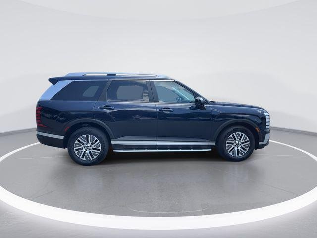 New 2026 Blue Hyundai SEL Premium 7P image 9
