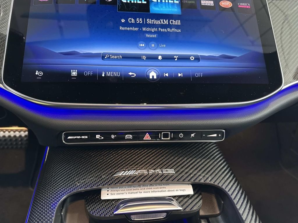 2026 Mercedes-Benz E-Class AMG E53 - Photo 11