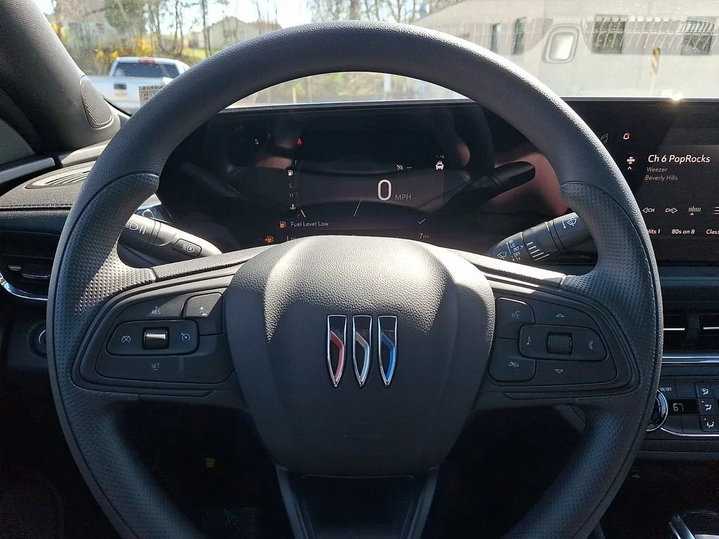 2026 Buick Envista Preferred - Photo 10