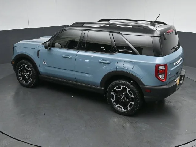 Certified Used 2021 Area 51 Ford Outer Banks image 48