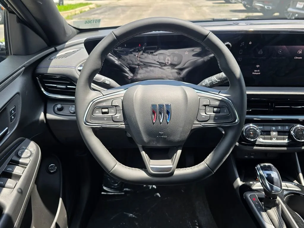 2026 Buick Envista Sport Touring - Photo 12