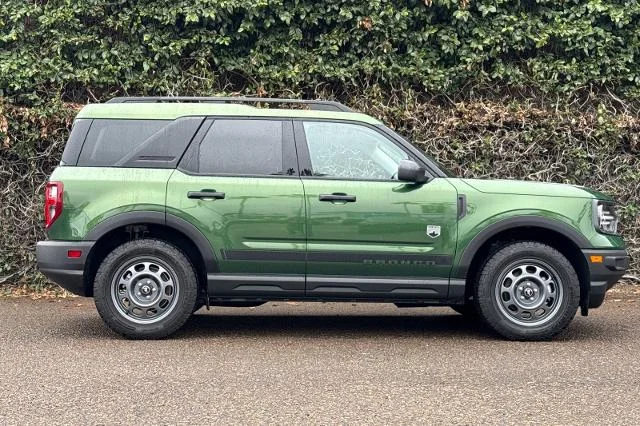 2024 Ford Bronco Sport Big Bend - Photo 27
