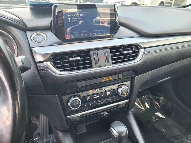 Used 2016 Blue Mazda i Touring image 21