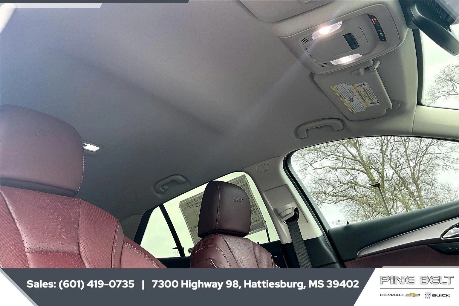 2026 Buick Envision Sport Touring - Photo 18