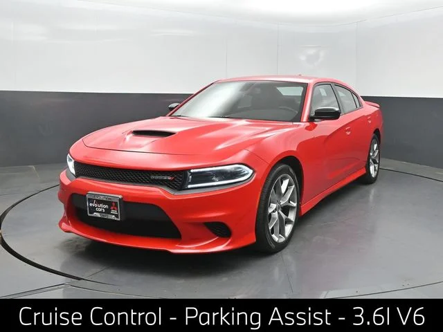 2023 Dodge Charger GT