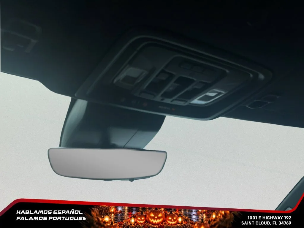 New 2026 Glacier White Tricoat GMC Denali Ultimate image 23